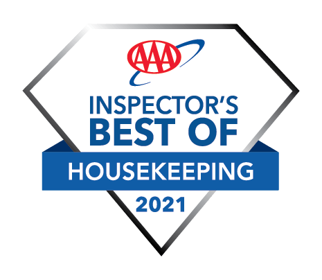 AAA Best of Housekeeping 2021