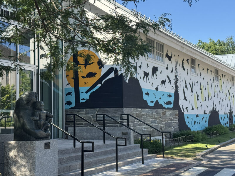 Farnsworth Museum