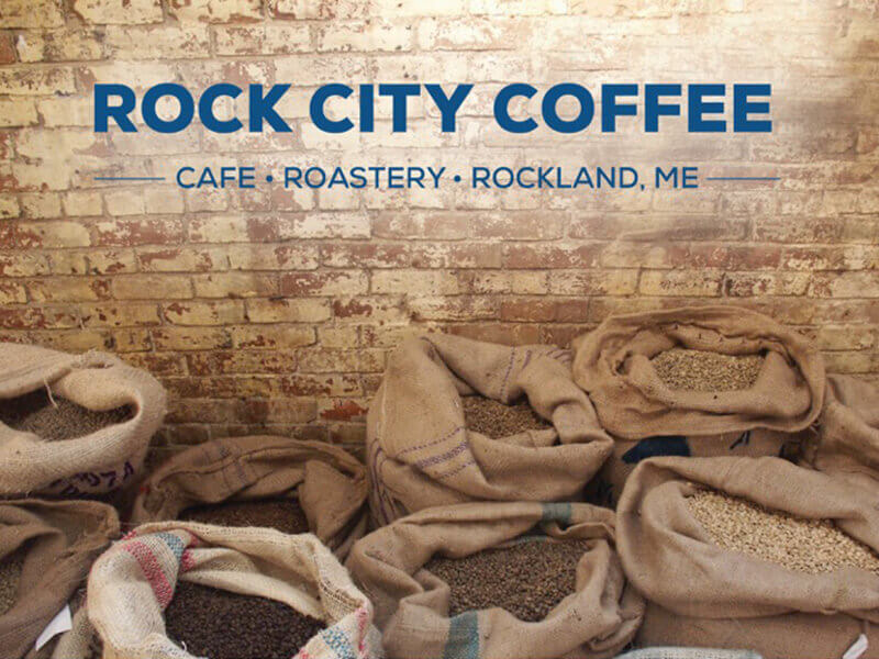 Rock City Coffee