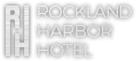 Rockland Harbor Hotel